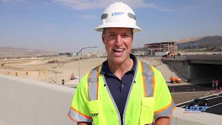 UDOT Construction Update 8-27-20