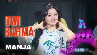 Download lagu Dwi Rahma Cover Manja cocok dibuat pas santai | New Elsada  mp3