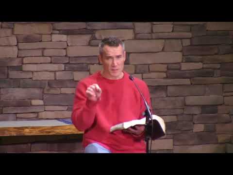 Isaiah 38-40:5 - March 14, 2018