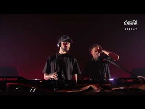 X-Press 2 - Kill 100 (Hide Away Remix) (Unreleased) played by Tale Of Us at Tomorrowland 2022 W1