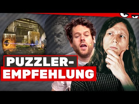 Wir spielen eins DER BESTEN RÄTSEL-Games 2023 | THE TALOS PRINCIPLE 2