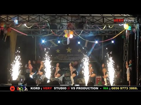 ALL ARTIS EXOTIC HOUSE MUSIK - CINTA SEMPURNA COVER REVUBLIK