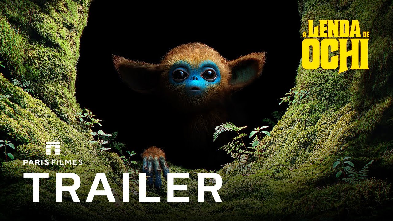 trailer Oficial