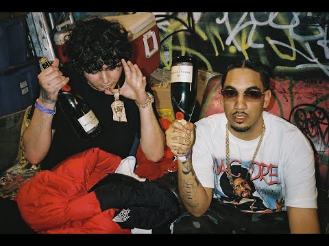 Fenix Flexin x Lil Bean - Knots (Unreleased) *LQ*