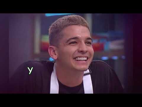 Techno Lights (en español) 😎  - Legarda & Emagin