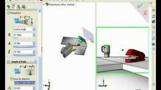 PhotoWorks Tutorial by SolidProfessor Adding Depth