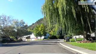 preview picture of video 'Glenwood Springs, Colorado'