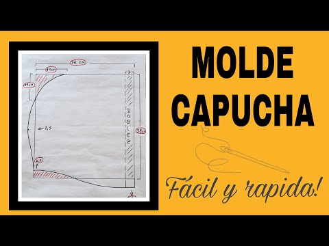 How to make a hood mold - Fabiana Marquesini - 327