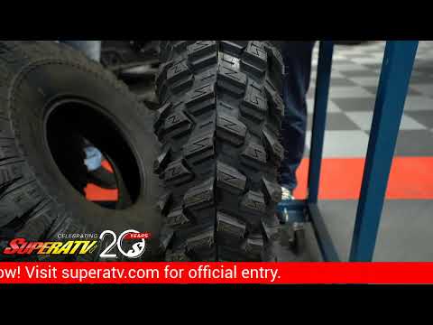 How to Get Bigger Tires on Your UTV - Get BANG for Your Buck