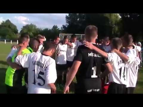 folytatás V.--- XIX.Aliboron Cup 2014 Estaires, France Finál- Tápiószecső U15 a döntőben