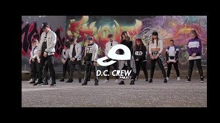 Lady Leshurr - BLACK MADONNA | Drew Coreography