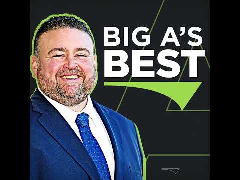 Big A's Best - Breeders' Cup