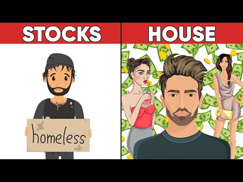 為什麼你會後悔在2021年購買股票？ (Why You Will Regret Buying Stocks in 2021)