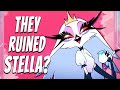 The Controversial Decline Of Stella Helluva Boss
