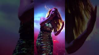 Epica - Dancing In a Hurricane Live Pepper’s Club Costa Rica 5/5/2017