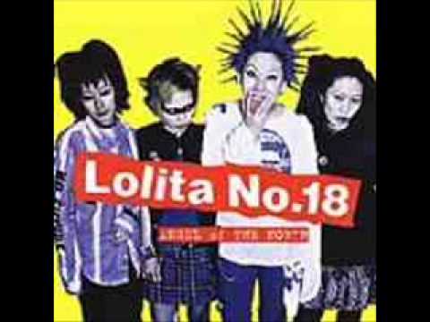 Lolita No 18