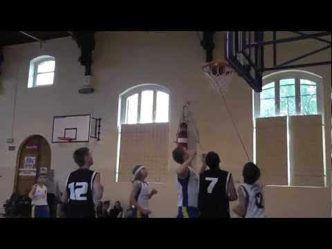 Marek Iwanowicz OFFICIAL 2011/2012 Season Mixtape (HD)