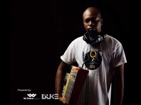 HISIA - Duke ft. Nikki Mbishi, Stereo, One, Suma