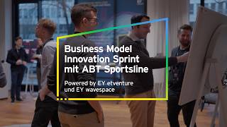 EY wavespace™ München: How ABT can shape the future with confidence