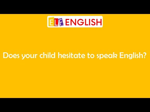 ELF English