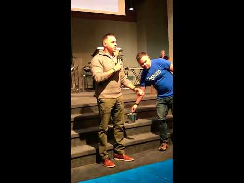 Baptism Sunday 4/28/19