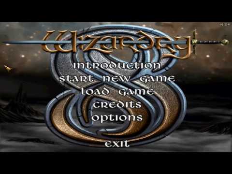 Wizardry 8 Unreachable Treasure Room - Rapax Castle Hex Editor