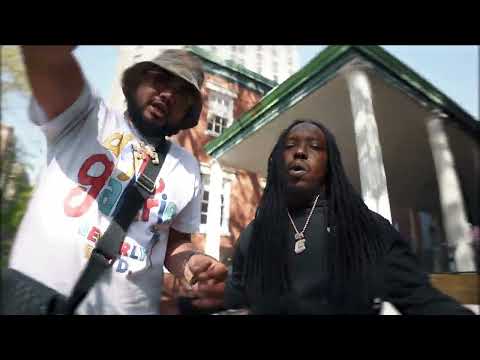 YUNG9INEDRO x GRINDHARD E - "SCHOOL OF HARDKNOCKS" (OFFICIAL VIDEO)