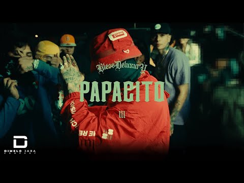 BLESSD - PAPACITO 💜 (VIDEO OFICIAL)
