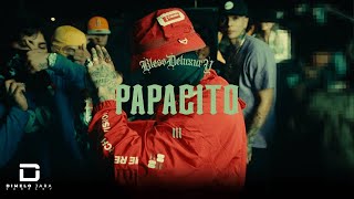 PAPACITO Lyrics English Translation