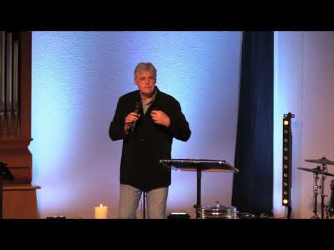 Gott ist Größer | als deine Vergangenheit | Predigt vom 02.06.2024 mit Matthias Brandtner