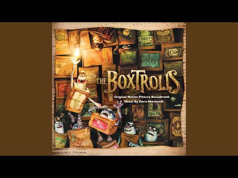Little Boxes video