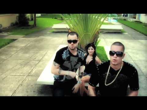 Wibal & Alex Feat. Varios Artistas - La Nena De Caserio (Official Video) (HD-720p).mp4