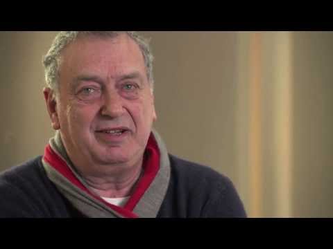 PHILOMENA interview with dir. Stephen Frears: optimism of the story
