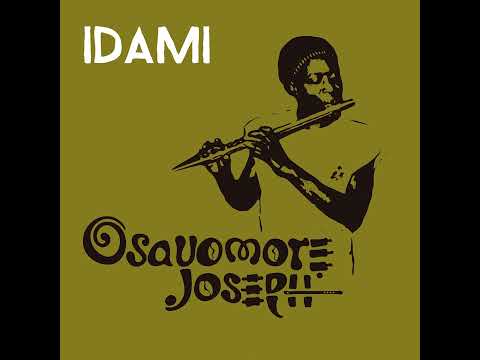 Osayomore Joseph - Idami