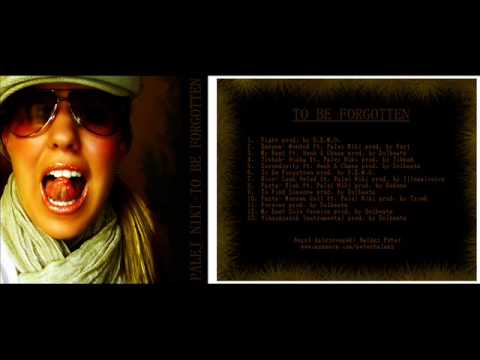 Palej Niki - To Find Someone