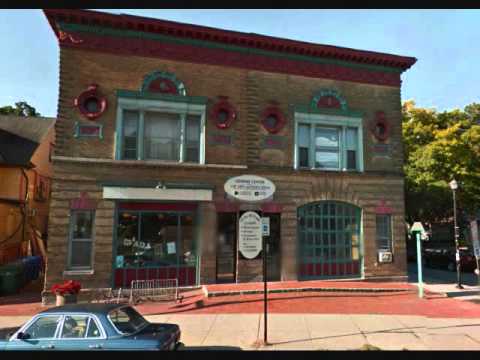 Daevid Allen - Rochester - 1993-11-26