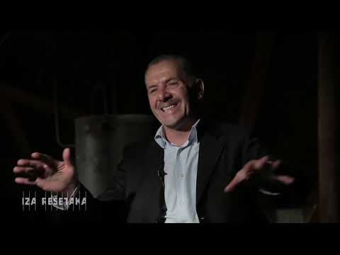 Iza rešetaka - Ispovest čoveka koji je najteže lekcije naučio u crnogoskom zatvoru Jusovača - 2 deo