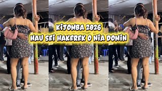 Download lagu KIJOMBA 2026 HAU SEI HAKEREK O NIA DOMIN COVER ANIS FT YNHO GESAN mp3