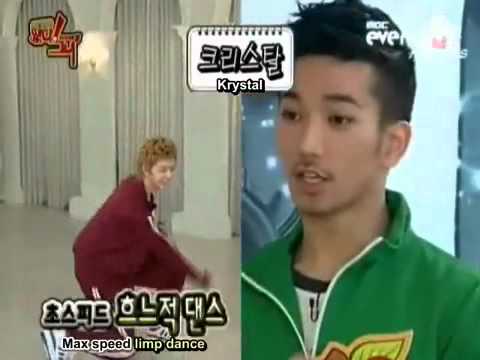 MBLAQ idol army !! Thunder and G.O moments