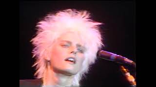 Til Tuesday - Don&#39;t Watch Me Bleed - 3/26/1986 - Ritz