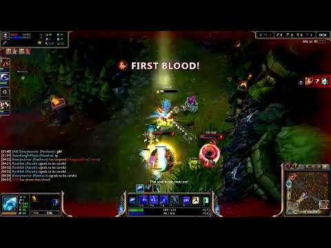 Break the Meta Ep51 - Support ANIVIA!