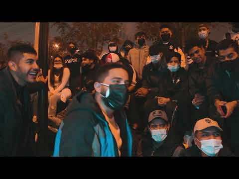 JORO vs DIEGO ( SESIONES HOP RECORDS ) #FREESTYLE_PARK