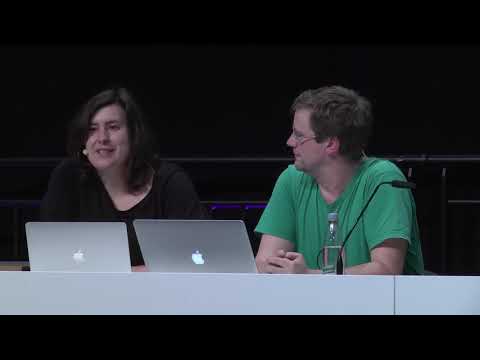 35C3 -  Verhalten bei Hausdurchsuchungen