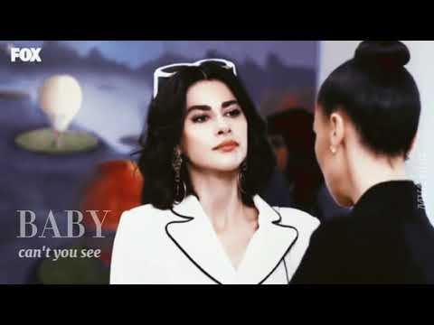 Ender & Şahika - Toxic