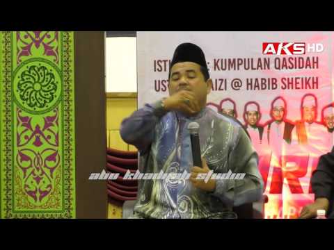 (R2) Sehati Sejiwa | Ustaz Dr Ahmad Termizi , Ustaz Haslin Baharin, Ustaz  Abdul Rashid