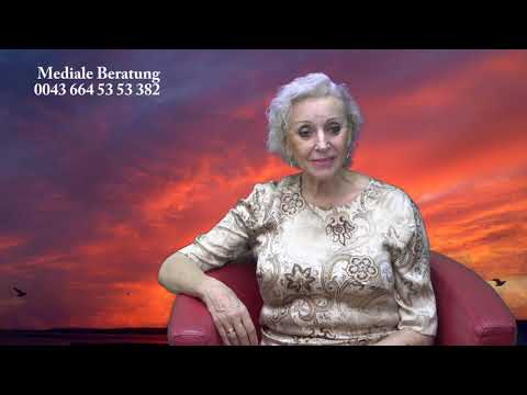 Tagesenergien Mittwoch 02 09 2020  von Rosalinde Haller