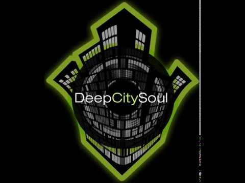 DeepCitySoul & DJ Romain - NY 2 UK (NY 2 UK (DJ Romain NY City Streetz Vocal Mix))