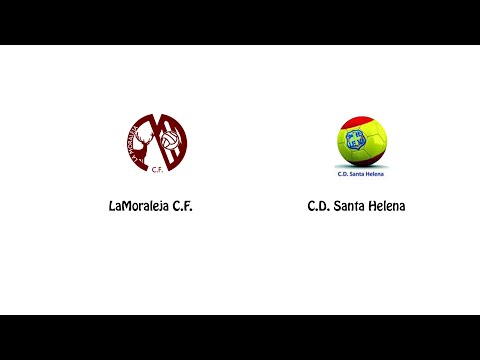 9-5-15 | C.D. Santa Helena 1 - 1 La Moraleja C.F. | Cadete C | Campeones de liga