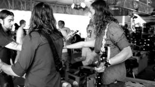 The Agonist - Danse Macabre [Official Video] HD