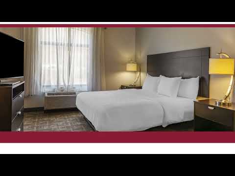 Best Western Plus Dalton Inn - 11236